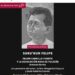 “FELIPE CARRILLO PUERTO Y LA REVOLUCIÓN MAYA DE YUCATÁN”, LIBRO DE ARMANDO BARTRA