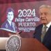5 DE FEBRERO: SE PRESENTARÁ NUEVA INICIATIVA DE REFORMA CONSTITUCIONAL