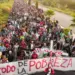 FLUJOS MIGRATORIOS CRECIERON EN 2023 Y CONTINÚAN EN ASCENSO