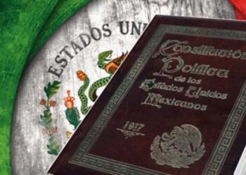 SE PRESENTARÁ PAQUETE DE REFORMAS QUE INCLUYE MODIFICACIÓN A 36 ARTÍCULOS CONSTITUCIONALES