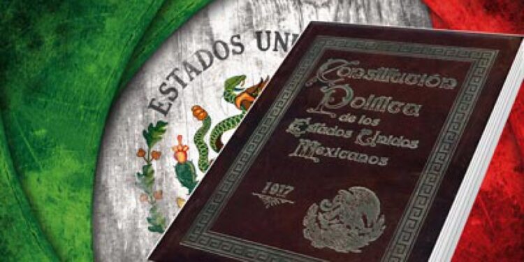 SE PRESENTARÁ PAQUETE DE REFORMAS QUE INCLUYE MODIFICACIÓN A 36 ARTÍCULOS CONSTITUCIONALES