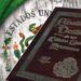 SE PRESENTARÁ PAQUETE DE REFORMAS QUE INCLUYE MODIFICACIÓN A 36 ARTÍCULOS CONSTITUCIONALES