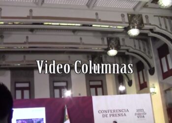 Video Columna: FEBRERO 2024, UNA APROXIMACIÓN A LOS TIEMPOS POLÍTICOS