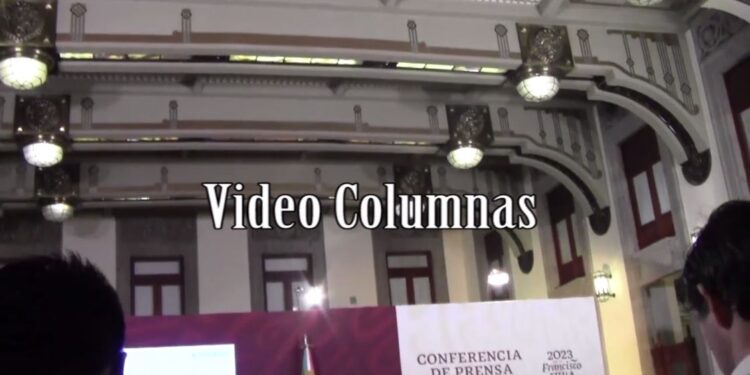 Video Columna: FEBRERO 2024, UNA APROXIMACIÓN A LOS TIEMPOS POLÍTICOS