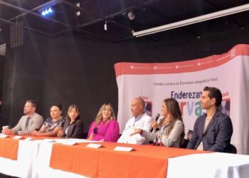 FUNDACIÓN ENDEREZANDO CURVAS DONARÁ 5 CIRUGÍAS DE COLUMNA