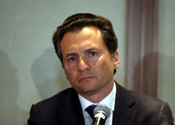 EL PODER JUDICIAL AL LIBERAR A EMILIO LOZOYA DEMOSTRÓ QUE “ESTÁ PODRIDO”: AMLO