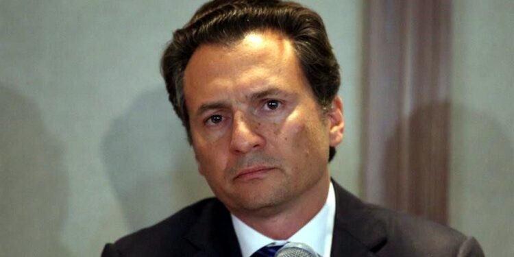 EL PODER JUDICIAL AL LIBERAR A EMILIO LOZOYA DEMOSTRÓ QUE “ESTÁ PODRIDO”: AMLO