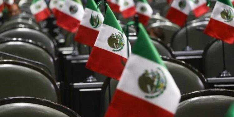 MÉXICO Y SUS MUJERES LÍDERES. Por Fidel Carlos Flores (*)