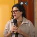 LUISA MARÍA ALCALDE (SECRETARIA DE GOBERNACIÓN) EXPLICA LAS 18 REFORMAS CONSTITUCIONALES Y 2 LEGALES.