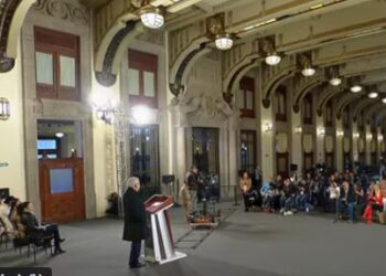 PROCESO ELECTORAL ESTADOUNIDENSE: MÉXICO NO PERMITIRÁ SE USE AL PAIS COMO “PIÑATA” POLÍTICA