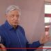 AMLO: “NO SIRVE DE NADA DEMANDAR A LORET DE MOLA”