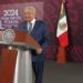 REUNIÓN BILATERAL: SE REUNEN AMLO Y CONSEJERA DE SEGURIDAD ELIZABETH SHERWOOD (EEUU)
