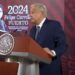 “NO FUE UN ERROR, PORQUE MERECEMOS RESPETO”: AMLO, DESPUÉS DE DAR A CONOCER INORMACIÓN DE PERIODISTA (NYT)