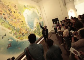 RIQUEZA CULTURAL Y ARTESANAL, A 18 AÑOS DEL MUSEO DE ARTE POPULAR