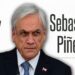 EXPRESIDENTE DE CHILE FALLECE EN ACCIDENTE AÉREO