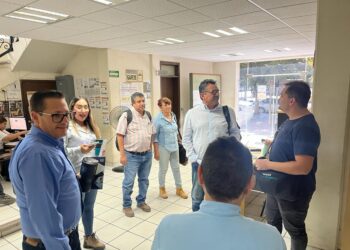 EMPRESA CHILENA CIERRA IMPORTANTE PROYECTO DE MONITOREO DE RIOS CON COMUNIDAD YAQUI (SONORA)