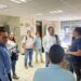 EMPRESA CHILENA CIERRA IMPORTANTE PROYECTO DE MONITOREO DE RIOS CON COMUNIDAD YAQUI (SONORA)