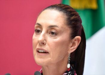 TIEMPOS ELECTORALES: INICIA CLAUDIA SHEINBAUM CAMPAÑA PRESIDENCIAL