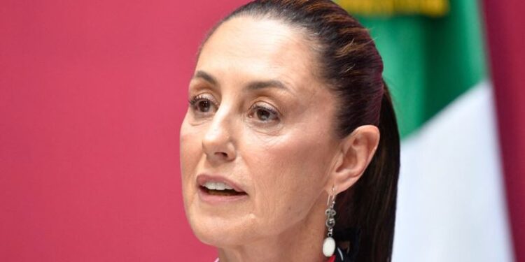 TIEMPOS ELECTORALES: INICIA CLAUDIA SHEINBAUM CAMPAÑA PRESIDENCIAL