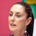 TIEMPOS ELECTORALES: INICIA CLAUDIA SHEINBAUM CAMPAÑA PRESIDENCIAL