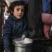 ONU: ENFERMEDADES INFECCIOSAS Y GRAVE DESNUTRICIÓN INFANTIL EN GAZA (PALESTINA)