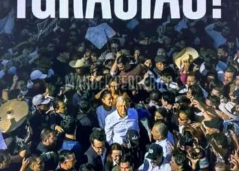 AMLO: EN EL 2018, LAS ÉLITES PROPUSIERON AL ACTOR EUGENIO DERBEZ O AL EMPRESARIO CARLOS SLIM