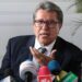 “LO DE NEW YORK TIMES, ES BASURA Y GUERRA SUCIA EN TIEMPOS ELECTORALES”: RICARDO MONREAL
