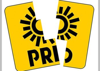 CRISIS INTERNA HUNDE AL PRD. Por Jorge Gallo García (*)