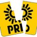 CRISIS INTERNA HUNDE AL PRD. Por Jorge Gallo García (*)