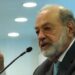 SLIM: “EXTRAORDINARIO Y BUENO PARA LA DEMOCRACIA QUE EXISTA DIVISION DE PODER Y QUE EL EJECUTIVO Y JUDICIAL TENGAN DIFERENCIAS”