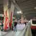 EN 4 MESES: EL TREN SUBURBANO CONECTARÁ CDMX CON AIFA