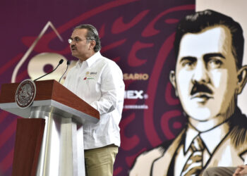 PEMEX: EL PRÓXIMO AÑO MÉXICO LOGRARÁ AUTOSUFICIENCIA DE GASOLINAS