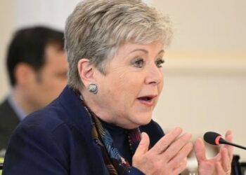 ECUADOR SOLICITA ENTRAR A LA EMBAJADA DE MÉXICO Y EL GOBIERNO NO LO PERMITIRÁ