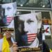 REVELAN PLAN DE LA CIA PARA SECUESTRAR Y MATAR A JULIAN ASSANGE (FUNDADOR DE WIKILEAKS)