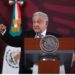 INTENTAR ANULAR LA PRÓXIMA ELECCIÓN PRESIDENCIAL (GOLPE DE ESTADO TÉCNICO) SIGNIFICARÍA SOLTAR AL TIGRE: AMLO