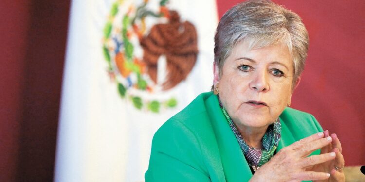 RREE: CONFLICTO EN HAITÍ DEBE SOLUCIONARSE SIN INTERVENCIÓN EXTRANJERA