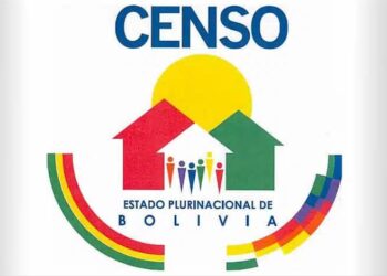 SE REALIZA CENSO DE POBLACIÓN Y VIVIENDA “BOLIVIA 2024”