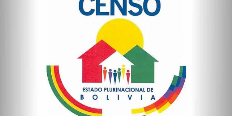 SE REALIZA CENSO DE POBLACIÓN Y VIVIENDA “BOLIVIA 2024”