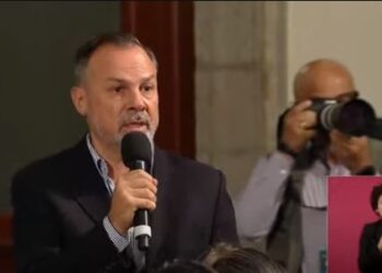 AMLO (SOBRE ARGENTINA): “EL ESTADO NO DEBE INCUMPLIR SU RESPONSABILIDAD SOCIAL”