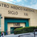 SALUD PÚBLICA: CENTRO MÉDICO NACIONAL SIGLO XXI CUMPLE 61 AÑOS