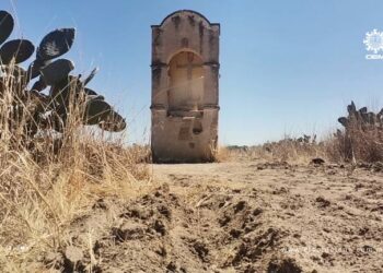 ¿DÓNDE ESTÁ LA TUMBA DE LA LLORONA? Por Jorge Gallo García (*)