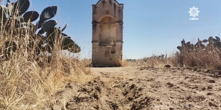 ¿DÓNDE ESTÁ LA TUMBA DE LA LLORONA? Por Jorge Gallo García (*)
