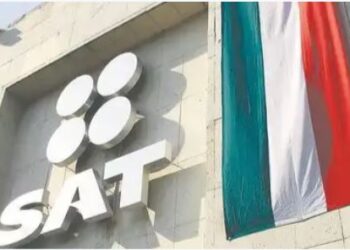 SAT CONFIRMA QUE DEUDA DE SALINAS PLIEGO SUBIÓ HASTA 63 MIL MILLONES DE PESOS