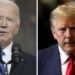 EEUU: BIDEN Y TRUMP NUEVAMENTE CANDIDATOS A LA PRESIDENCIA