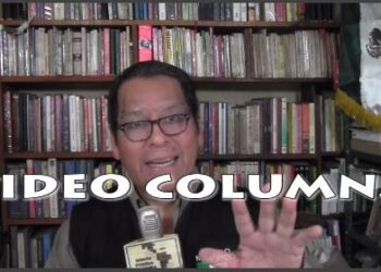 LA ÉTICA Y EL SECRETO PROFESIONAL (Video Columna) Serie: Reflexiones Periodísticas