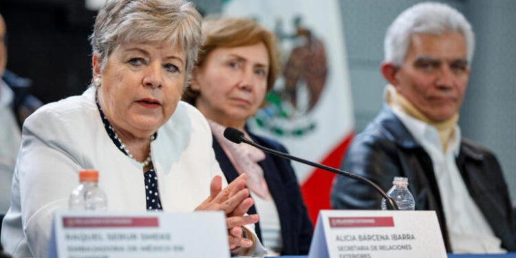 ECUADOR: UN HECHO DE GRAVEDAD INUSITADA. Por Fidel Carlos Flores (*)