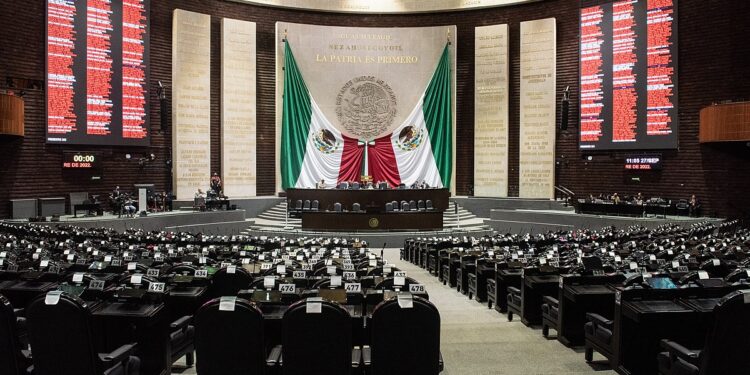 CÁMARA DE DIPUTADOS: AVANZA LEY DE AMNISTÍA CONTRA “PACTOS DE SILENCIO”