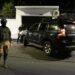 POLICIA ECUATORIANA IRRUMPE EN LA EMBAJADA DE MÉXICO