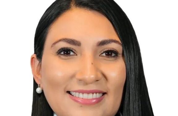 ROSA ICELA RODRIGUEZ: EL INE ESTATAL NO BRINDÓ PROTECCIÓN A GISELA GAYTÁN EN CELAYA