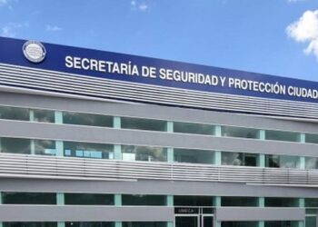 SSPC: AUTORIDADES DE GUANAJUATO NEGARON LA CUSTODIA DE GISELA GAYTÁN